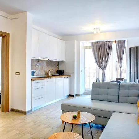 Miranna By Alz Apartment