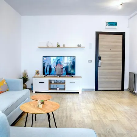 Miranna By Alz Apartment *
