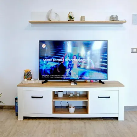 Apartman Miranna By Alz *