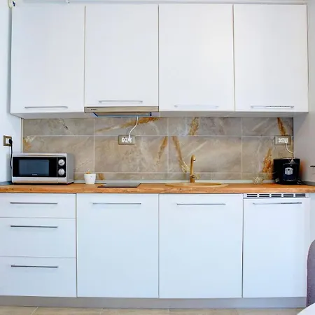 Miranna By Alz Apartment *