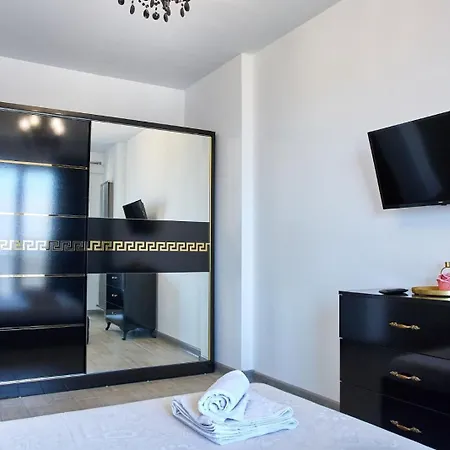 Apartman Miranna By Alz