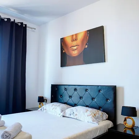 Miranna By Alz Apartment Navodari