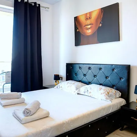 Apartman Miranna By Alz *