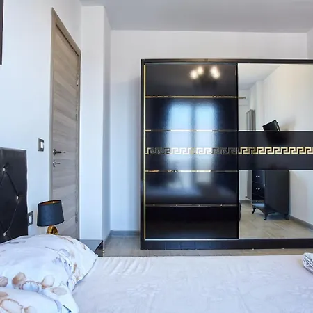 Miranna By Alz Apartment