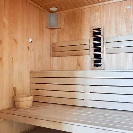 Apartman Miranna By Alz *