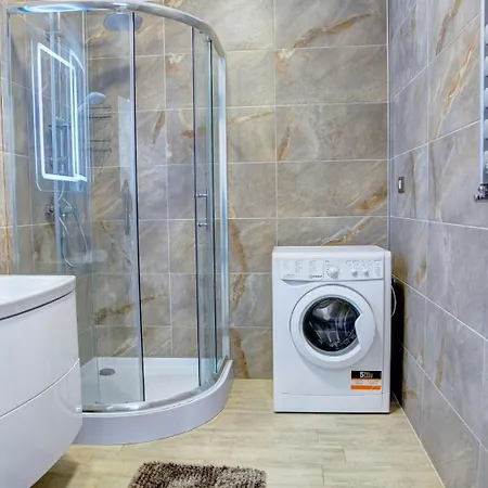 Apartman Miranna By Alz *