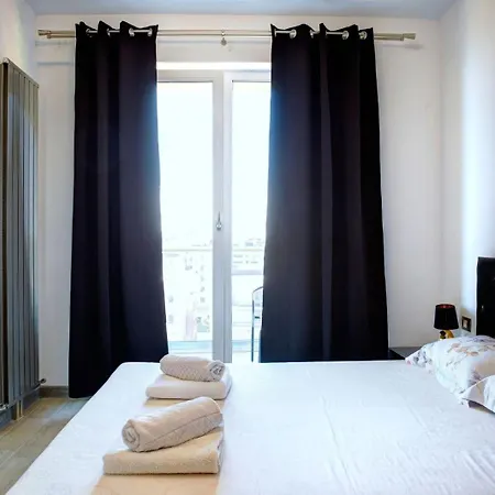 Apartman Miranna By Alz Năvodari