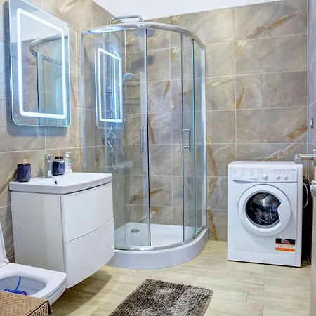 Apartman Miranna By Alz *