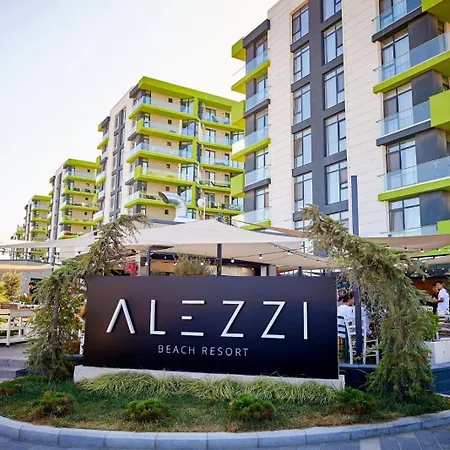 Apartment Miranna By Alz *